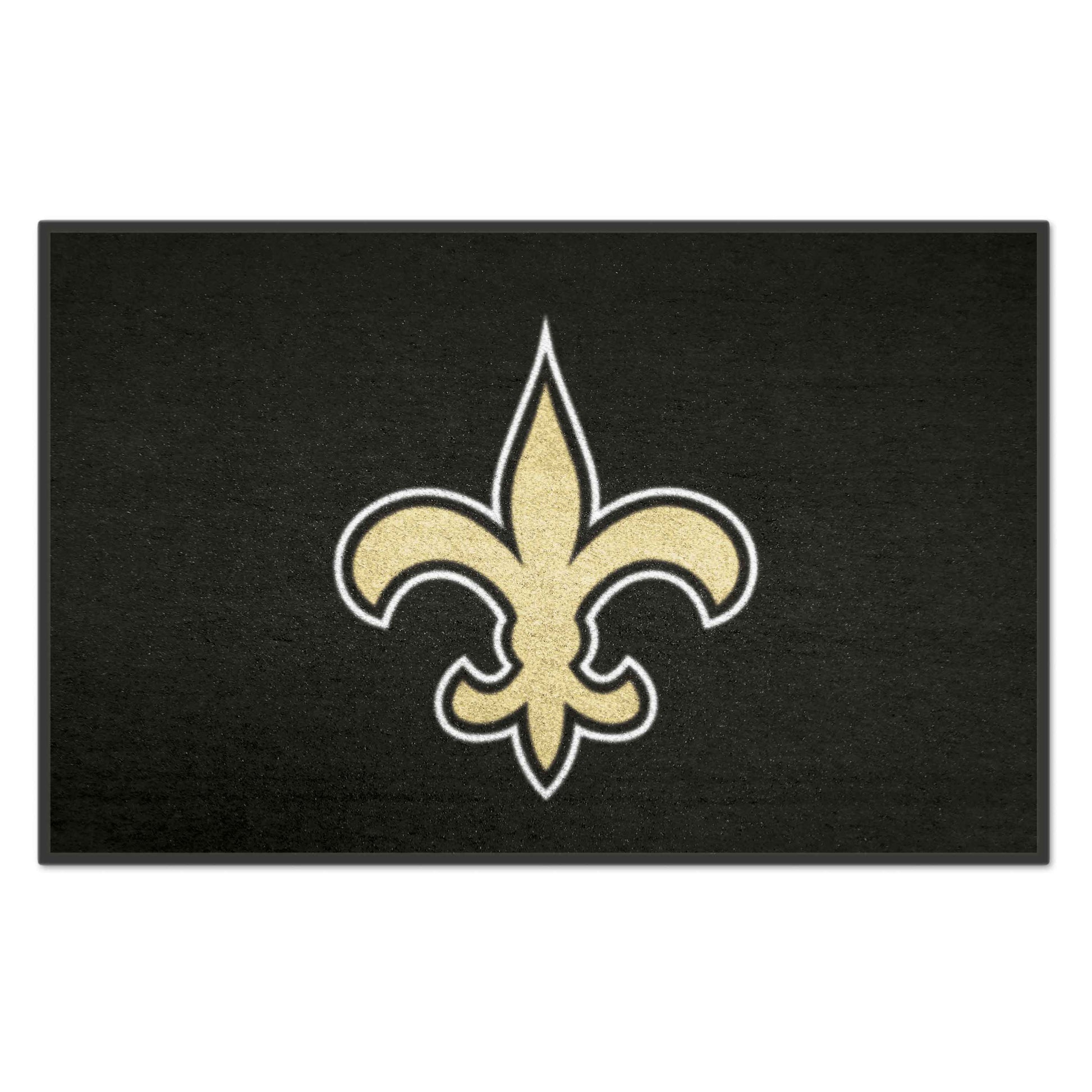 NFL - New Orleans Saints Starter Mat