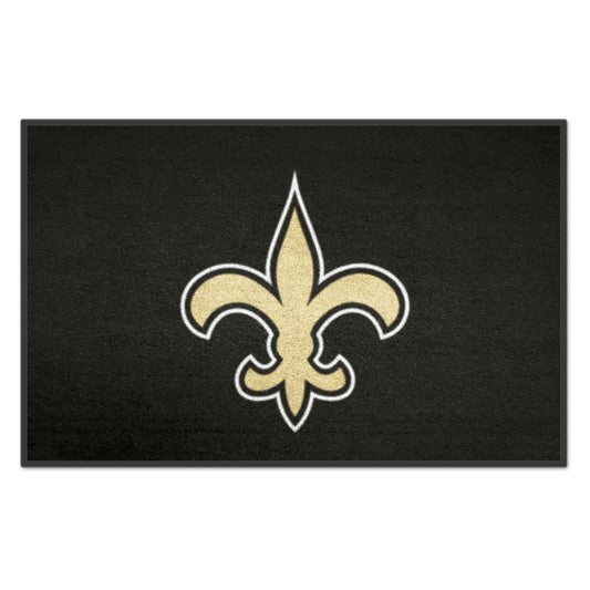 NFL - New Orleans Saints Starter Mat