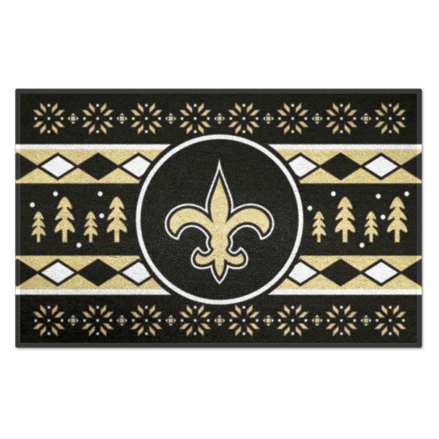 NFL - New Orleans Saints HOLIDAY SWEATER STARTER