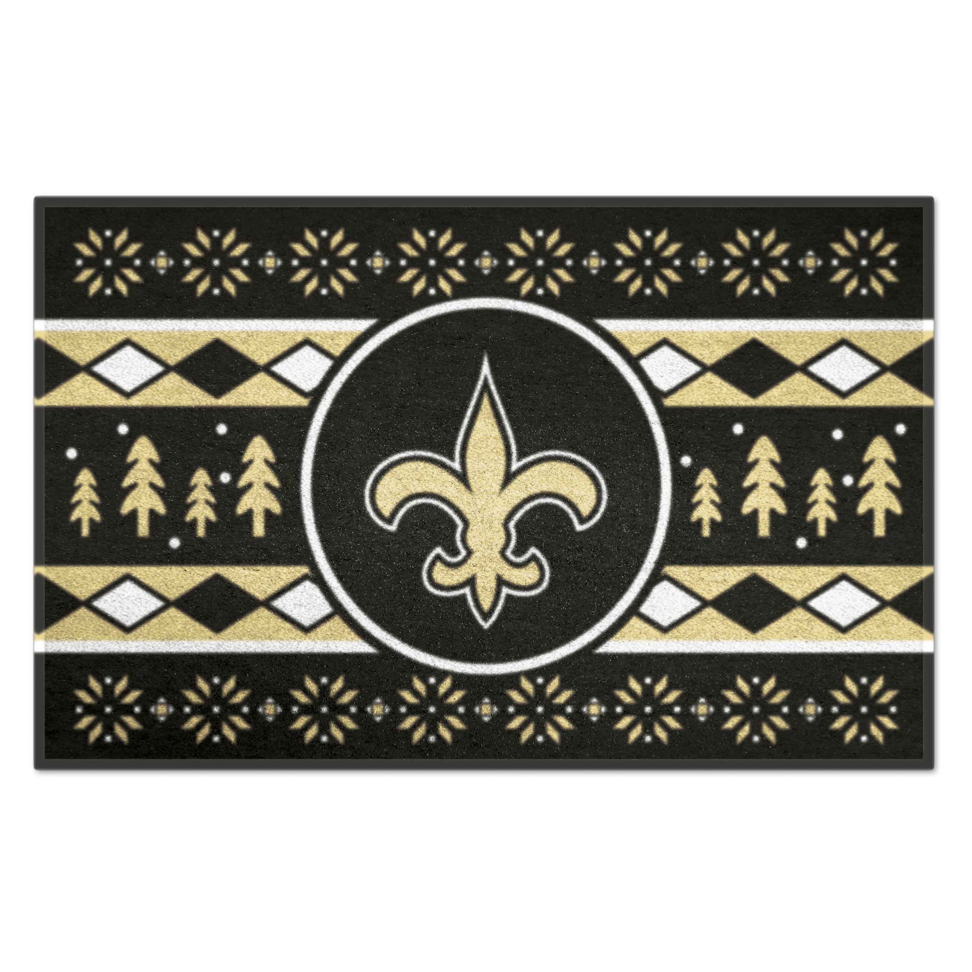 NFL - New Orleans Saints HOLIDAY SWEATER STARTER