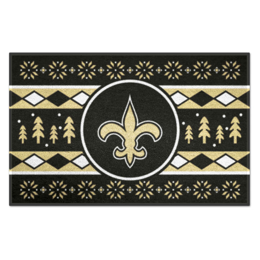 NFL - New Orleans Saints HOLIDAY SWEATER STARTER