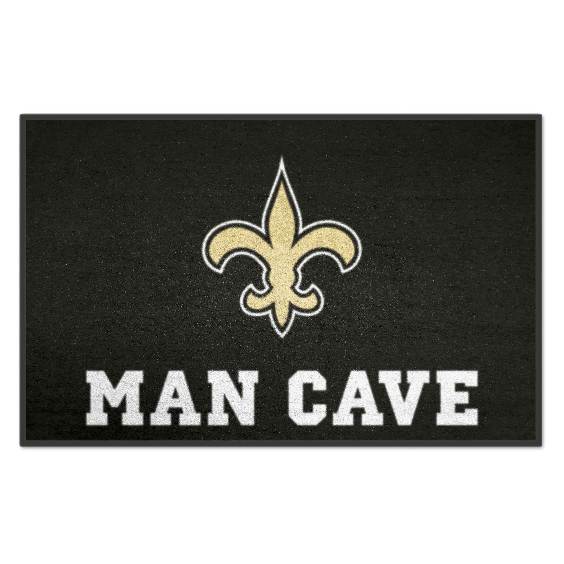 NFL - New Orleans Saints Man Cave Starter