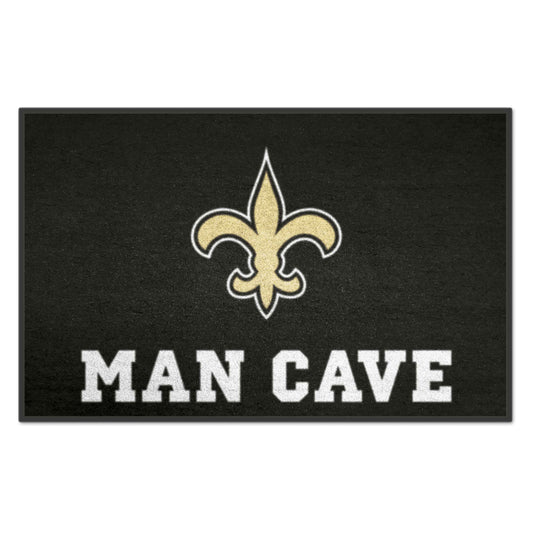 NFL - New Orleans Saints Man Cave Starter