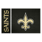 NFL - New Orleans Saints Starter Mat - Uniform