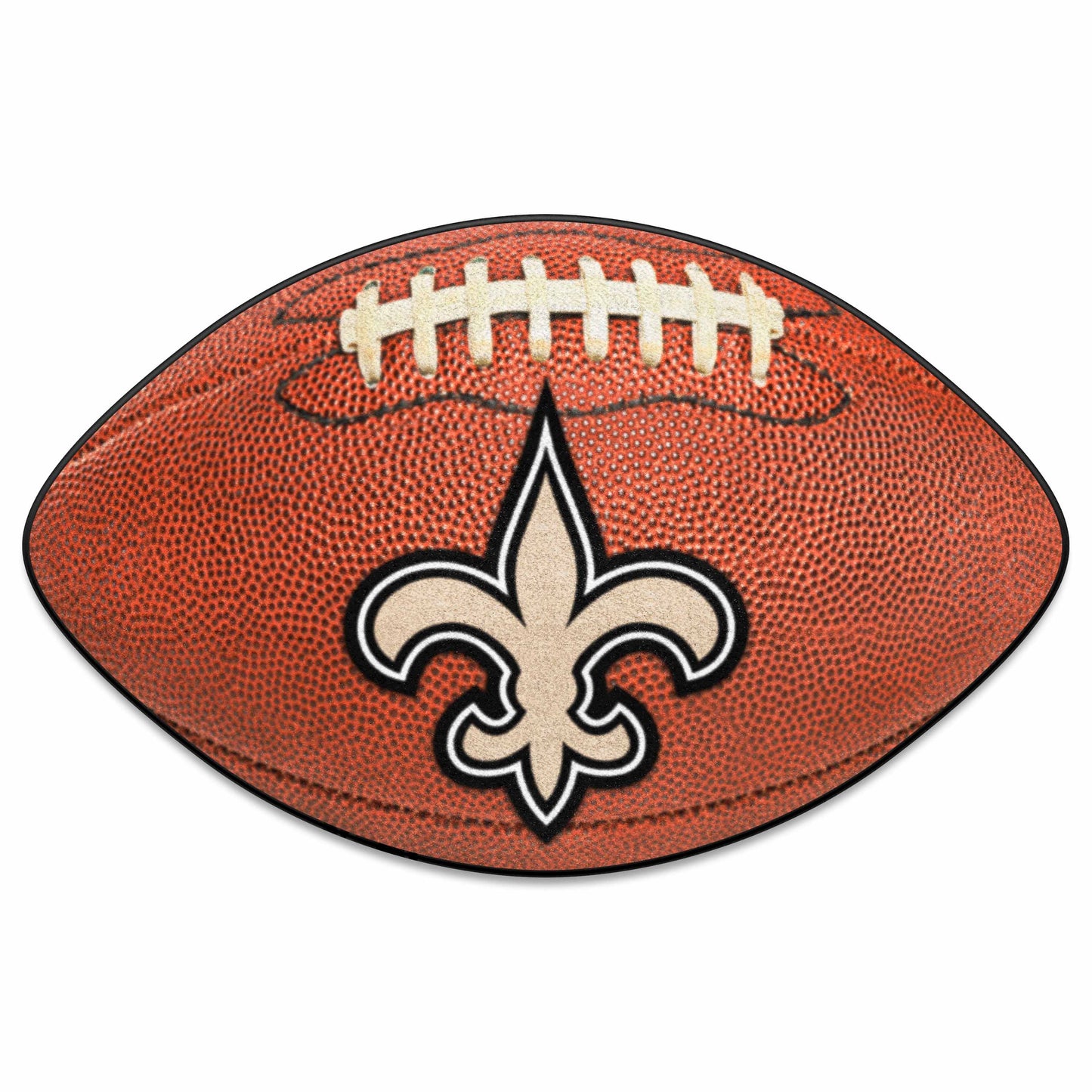NFL - New Orleans Saints Football Mat