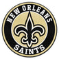 NFL - New Orleans Saints Roundel Mat