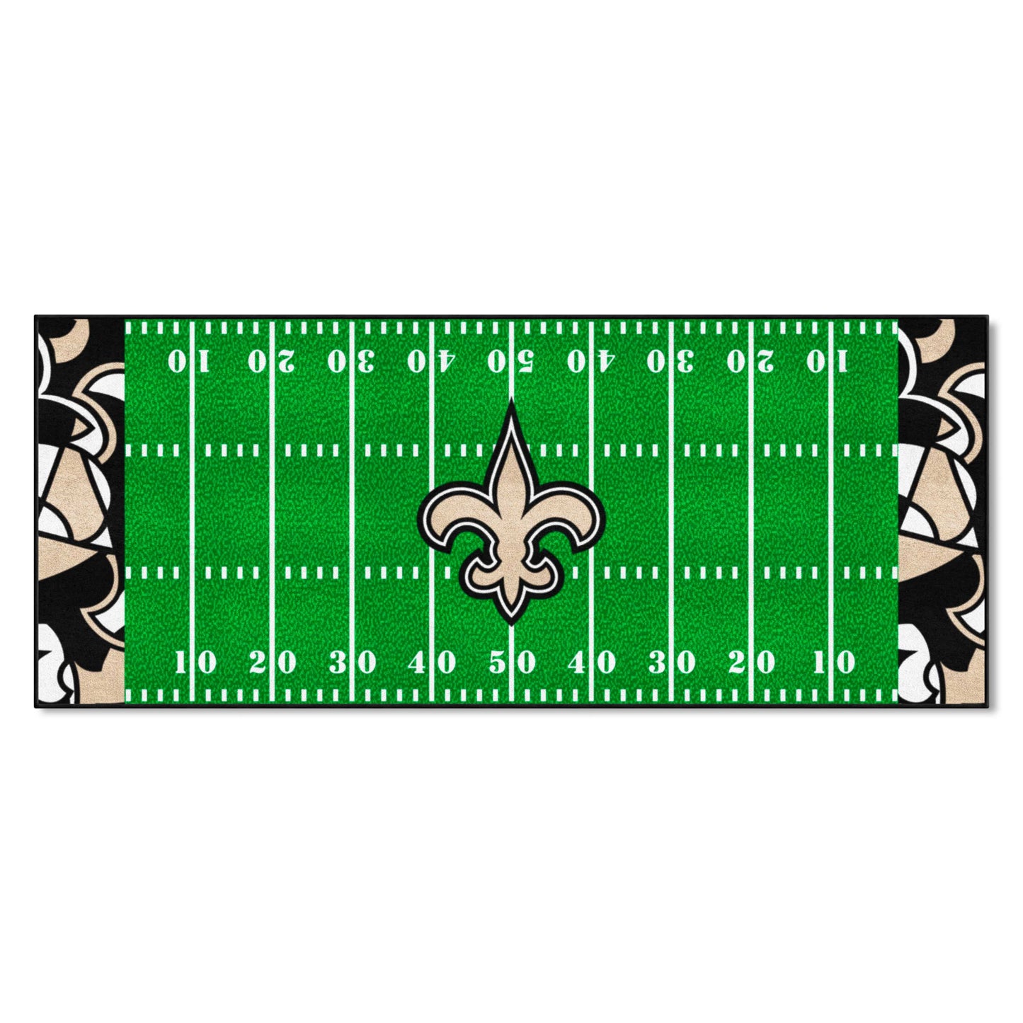 NFL - New Orleans Saints FOOTRUN