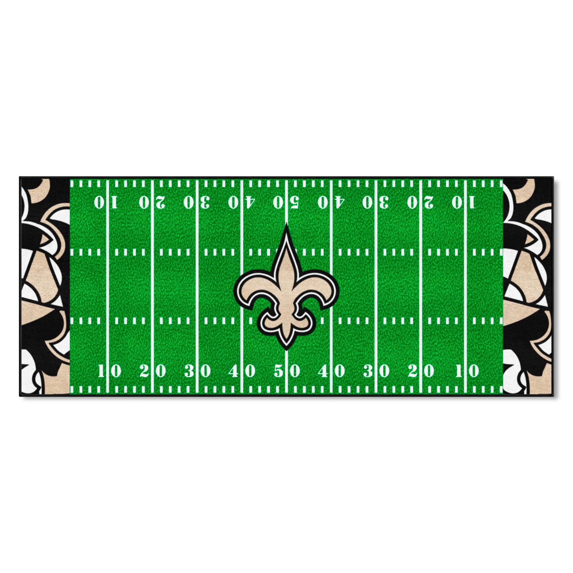 NFL - New Orleans Saints FOOTRUN