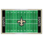 NFL - New Orleans Saints RUG6X10