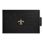 NFL - New Orleans Saints Medallion Door Mat