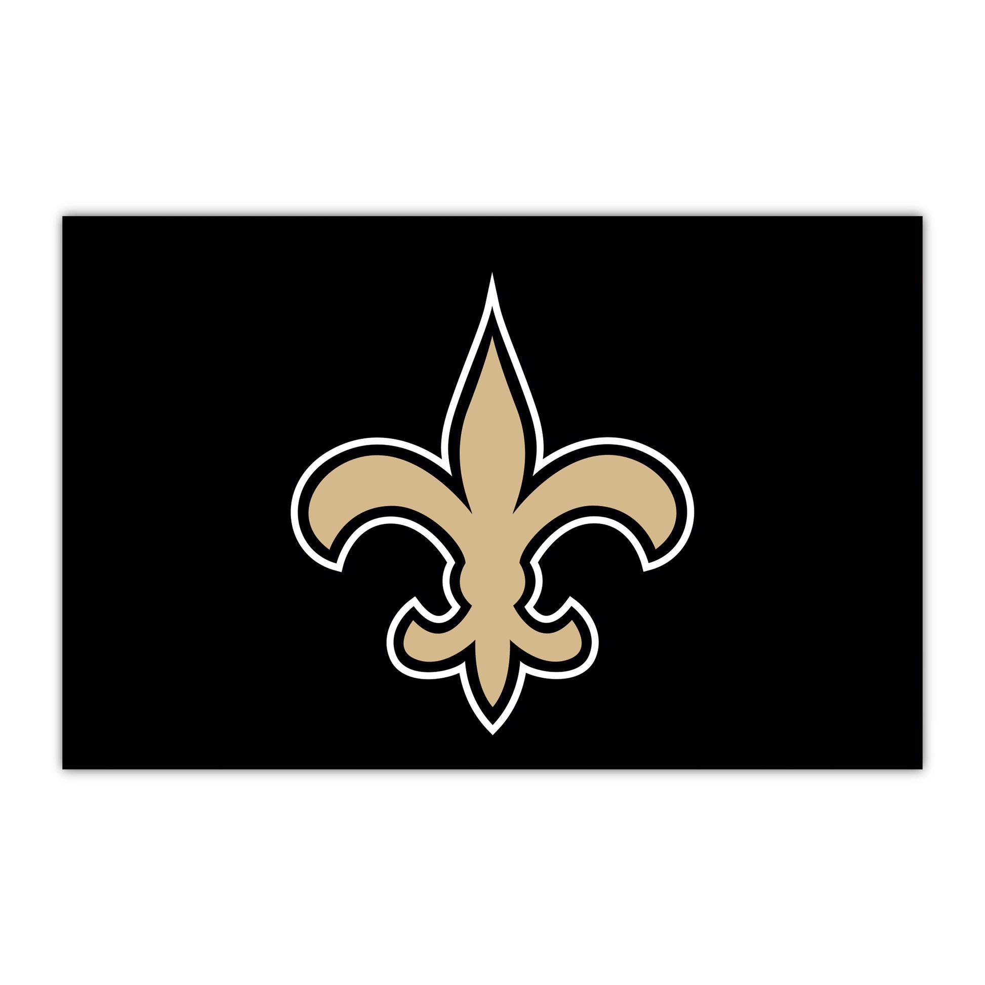 NFL - New Orleans Saints HiDef Rookie