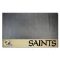 NFL - New Orleans Saints Grill Mat - Standard
