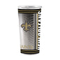 New Orleans Saints 20oz Hero Stainless Tumbler