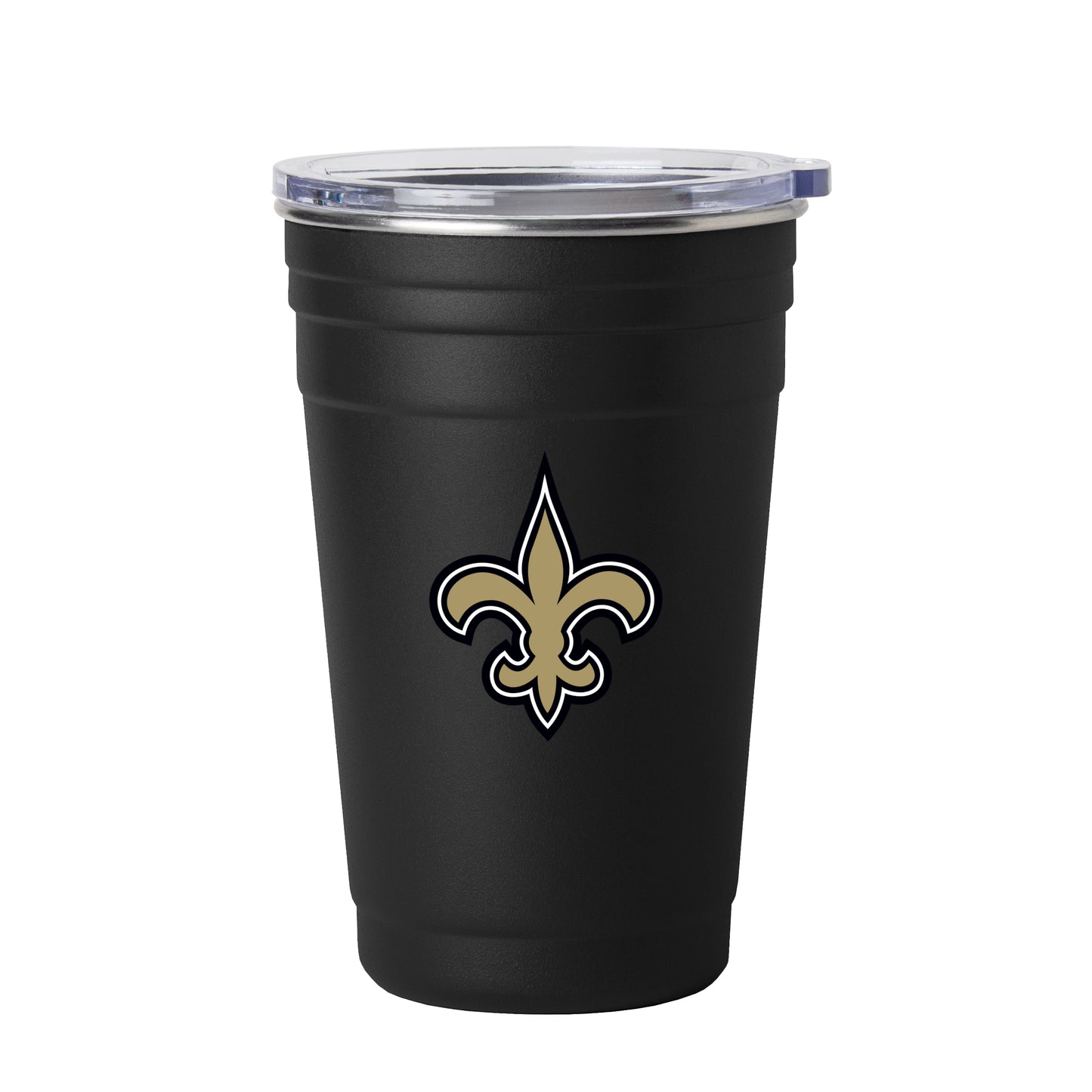 New Orleans Saints 22oz Flipside Stainless Cup