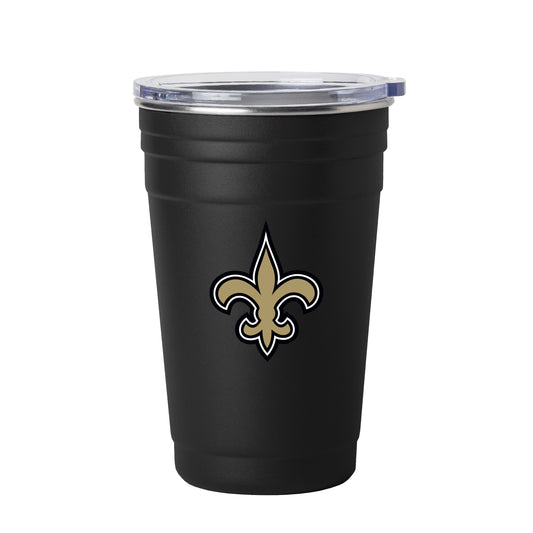 New Orleans Saints 22oz Flipside Stainless Cup