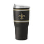 New Orleans Saints 30oz Walmart Holiday 2025 Powder Coat Tumbler