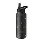 New Orleans Saints 34oz Step And Repeat Quencher Bottle
