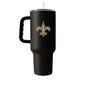 New Orleans Saints 40oz Flipside Powder Coat Tumbler