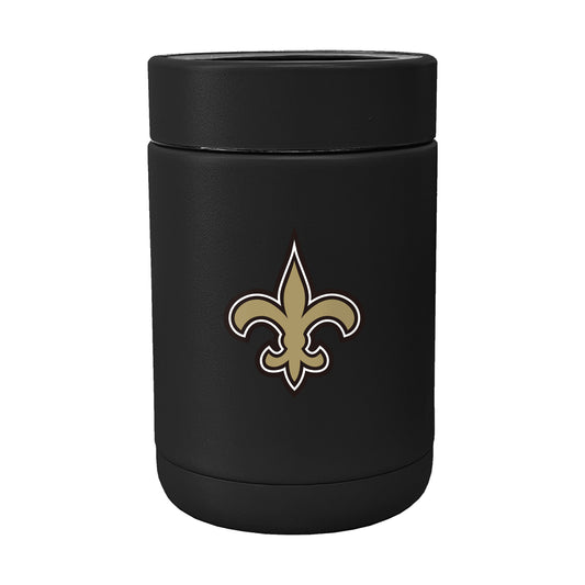 New Orleans Saints Flipside Powder Coat Coolie