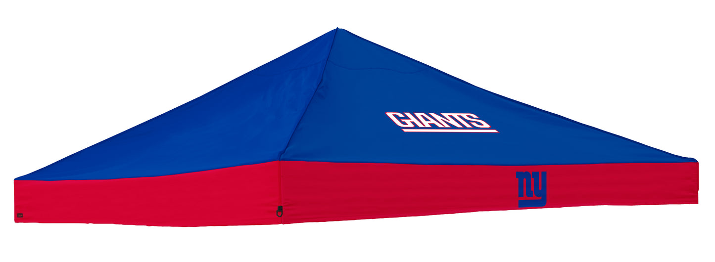 New York Giants Economy Canopy Top