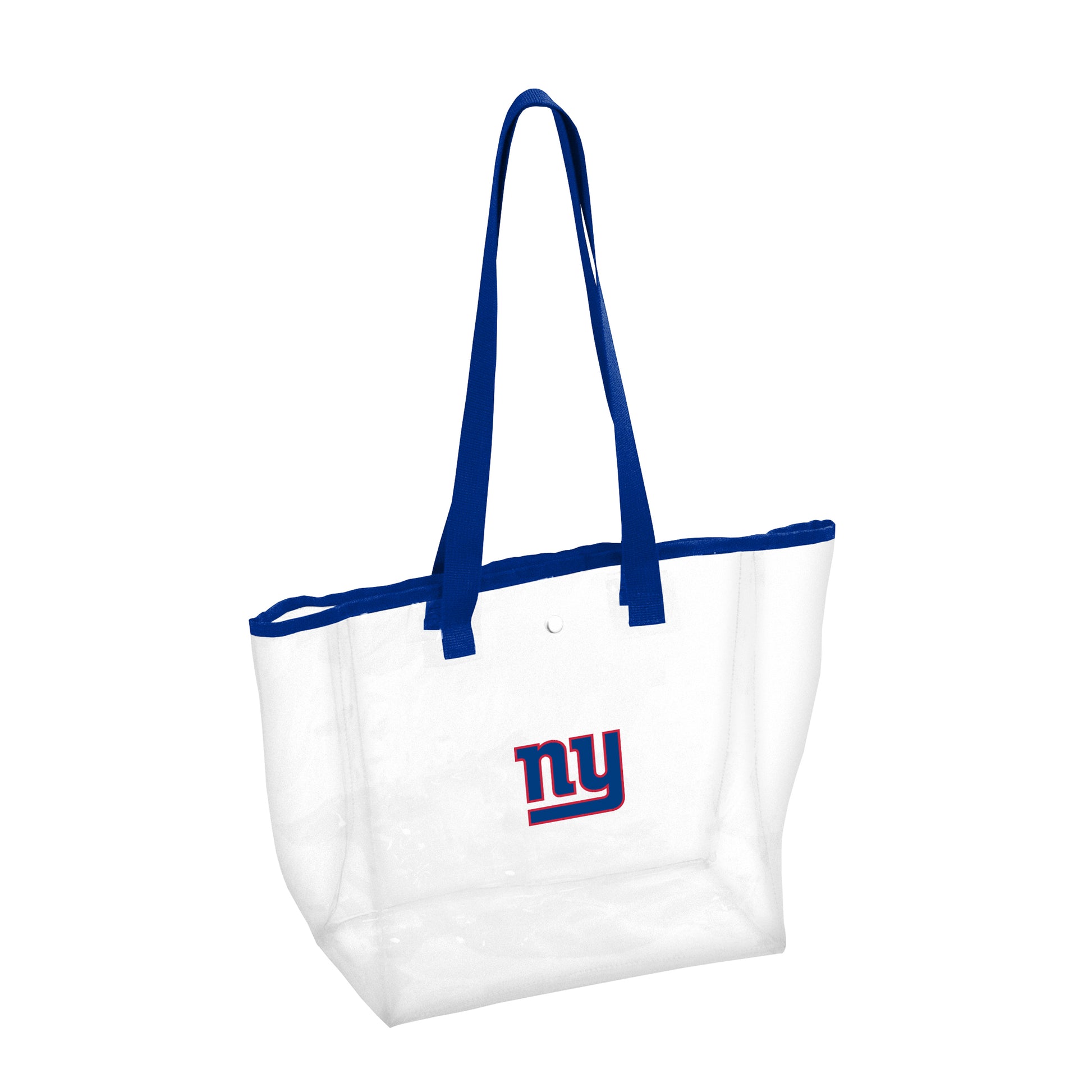 New York Giants Stadium Clear Tote