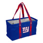 New York Giants Picnic Caddy w/Dig Strap