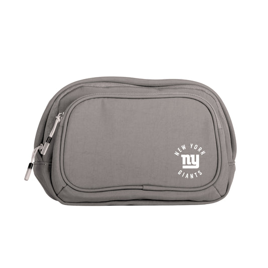 New York Giants Ash Everyday Belt Bag