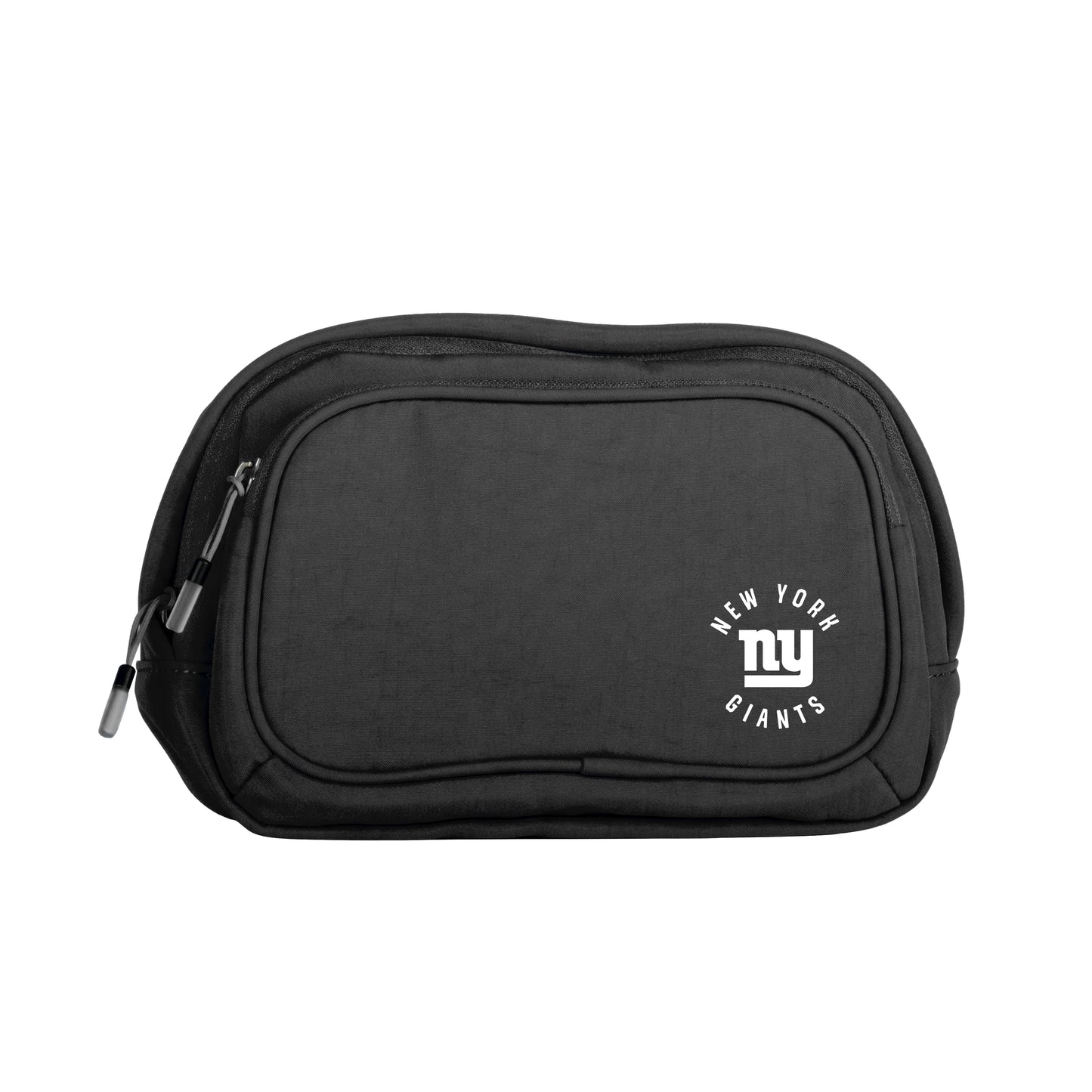New York Giants Black Everyday Belt Bag