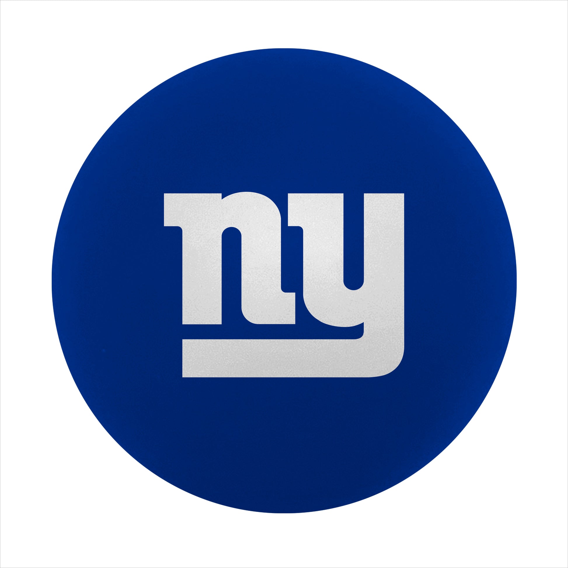 NY Giants High Bounce Ball