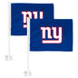 NFL - New York Giants CARFLAG2PK