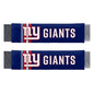 NFL - New York Giants Rally Seatbelt Pad - Pair