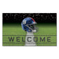 NFL - New York Giants Crumb Rubber Door Mat