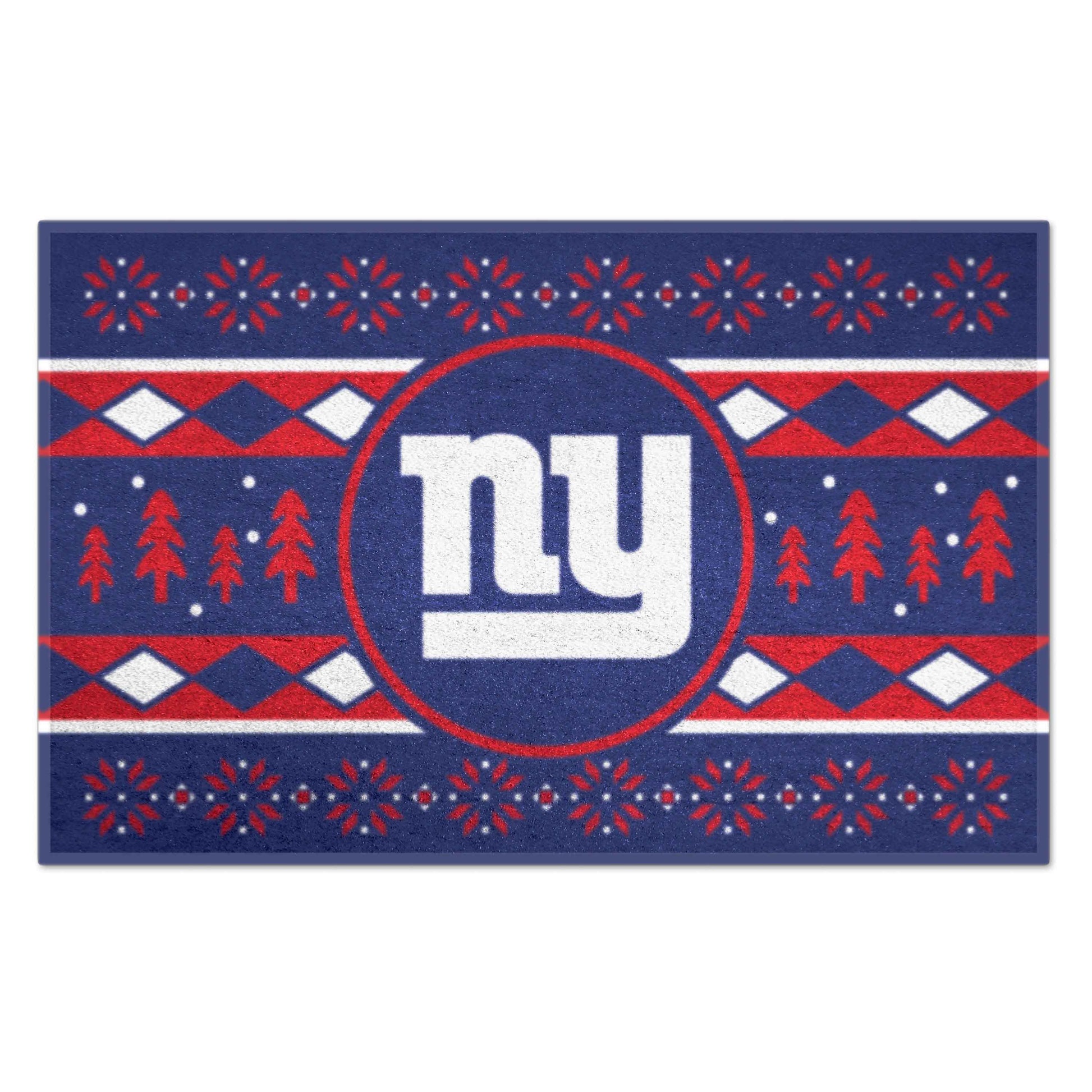 NFL - New York Giants HOLIDAY SWEATER STARTER