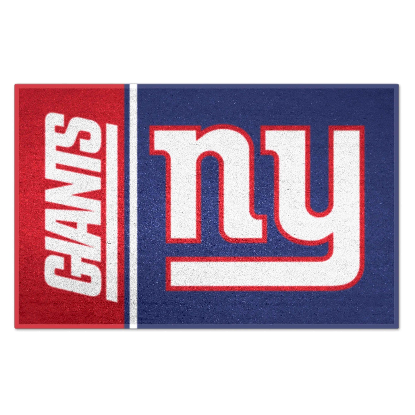 NFL - New York Giants Starter Mat - Uniform