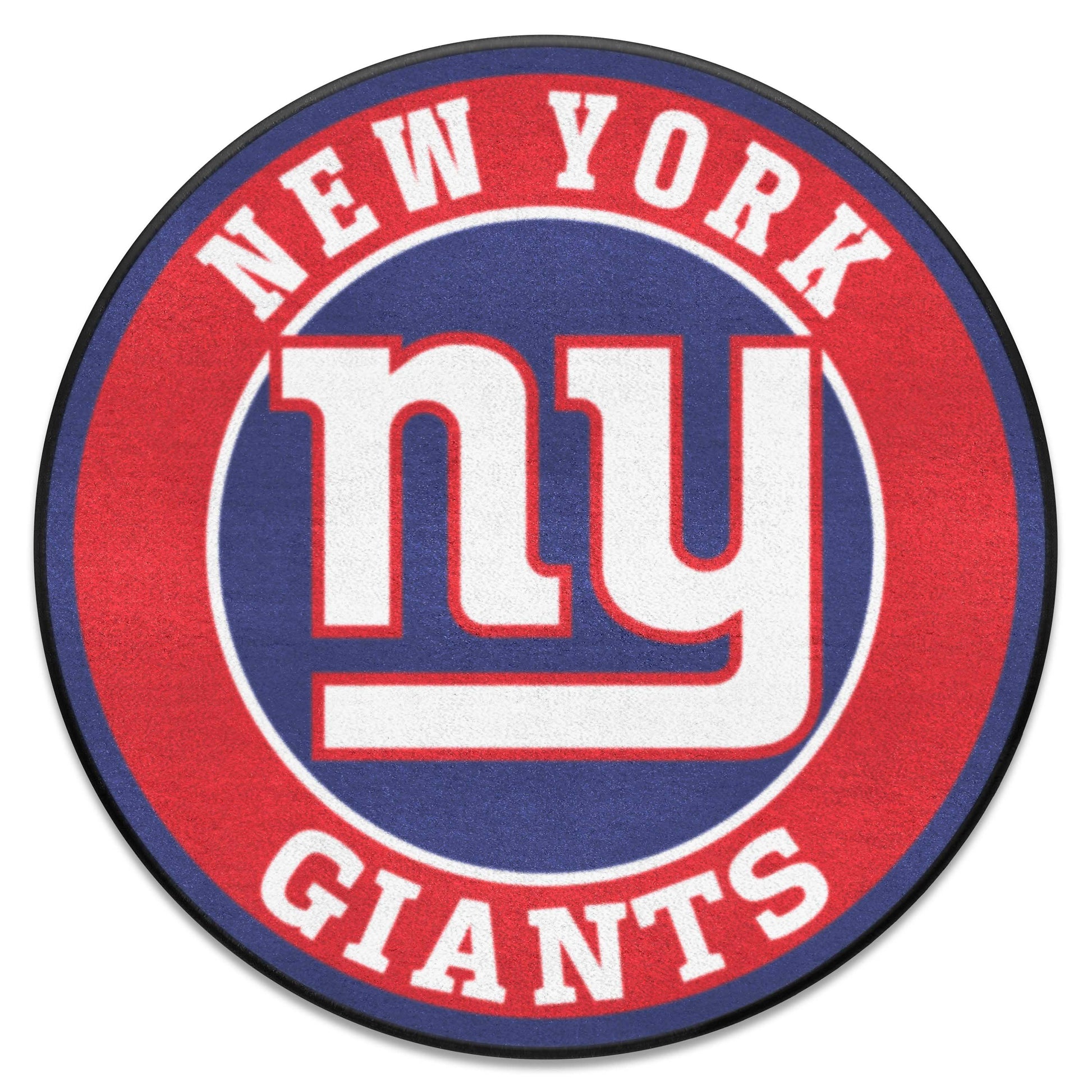 NFL - New York Giants Roundel Mat