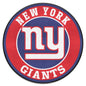 NFL - New York Giants Roundel Mat
