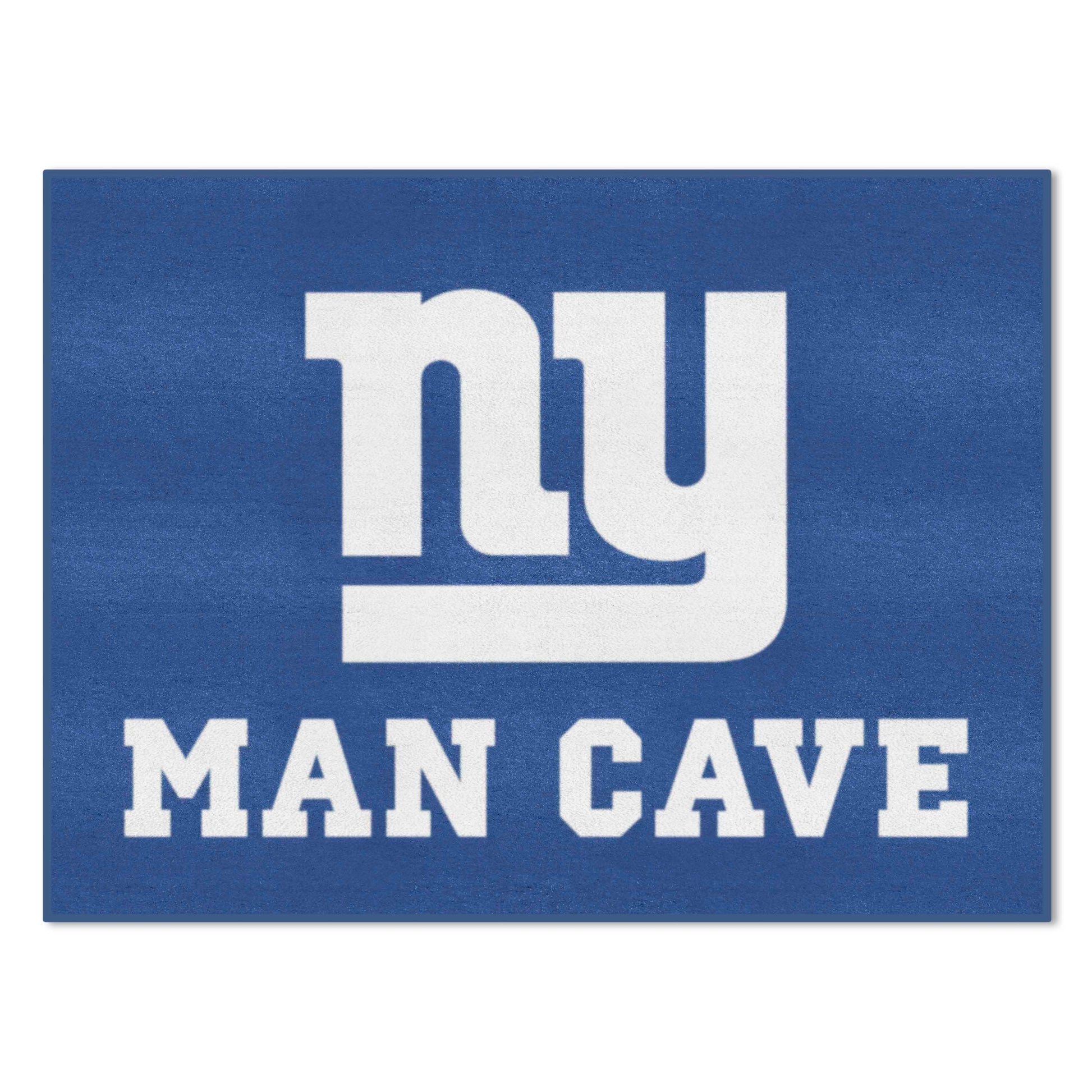 NFL - New York Giants Man Cave Allstar