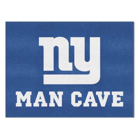 NFL - New York Giants Man Cave Allstar