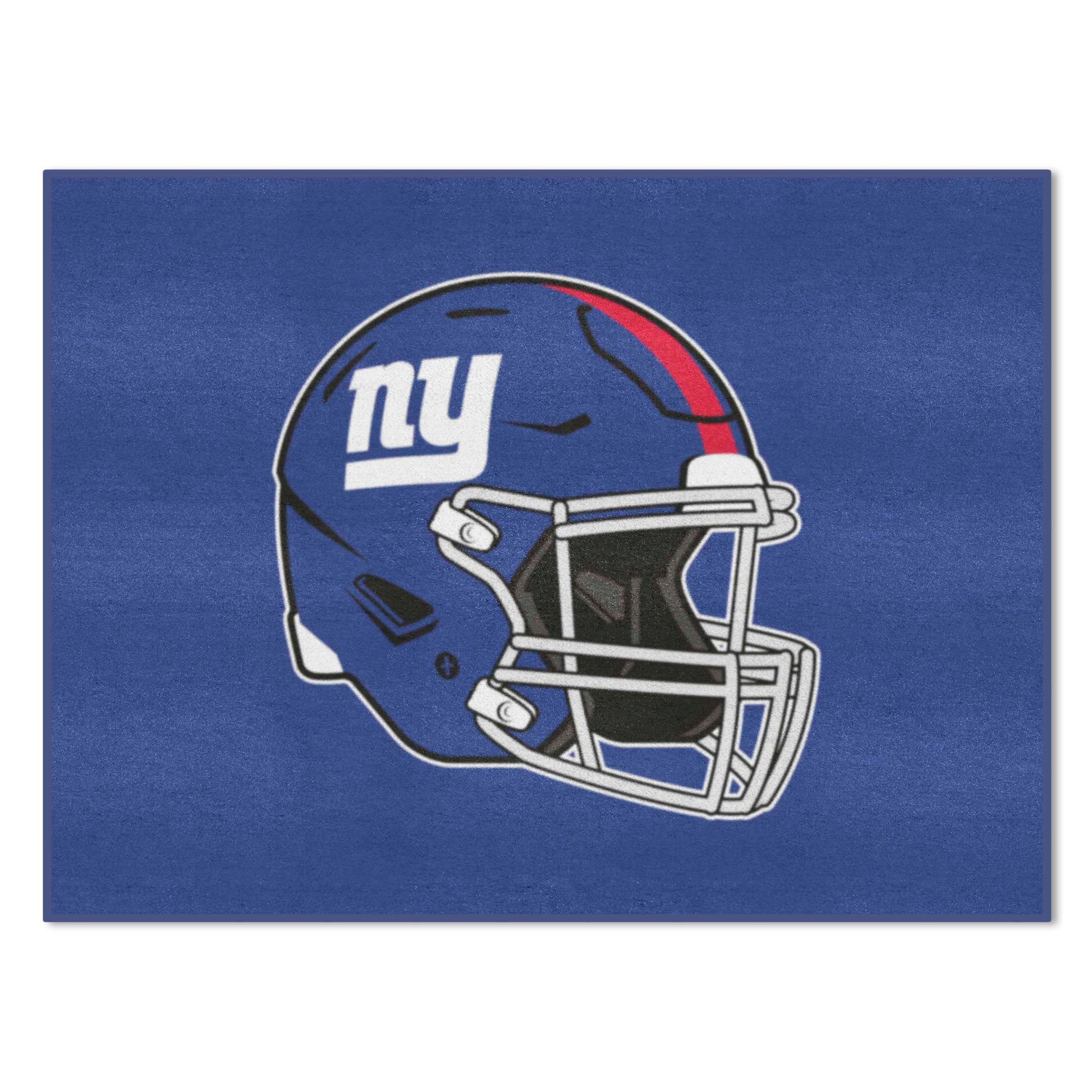 NFL - New York Giants All-Star Mat