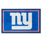 NFL - New York Giants 4x6 Rug