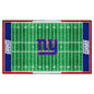 NFL - New York Giants RUG6X10