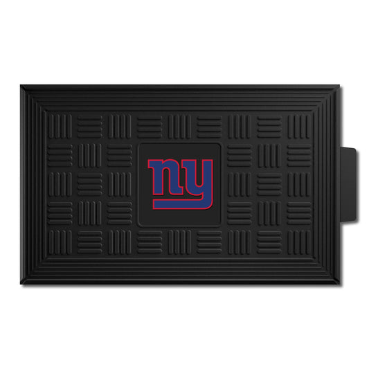 NFL - New York Giants Medallion Door Mat