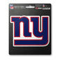 NFL - New York Giants Matte Decal