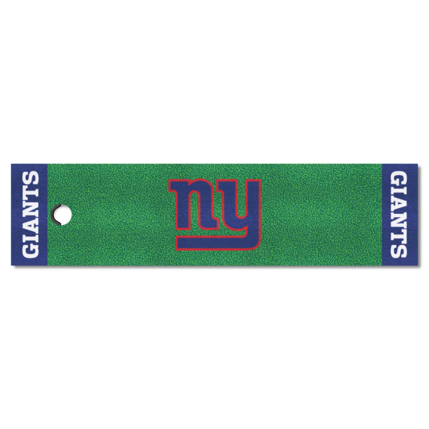 NFL - New York Giants Putting Green Mat