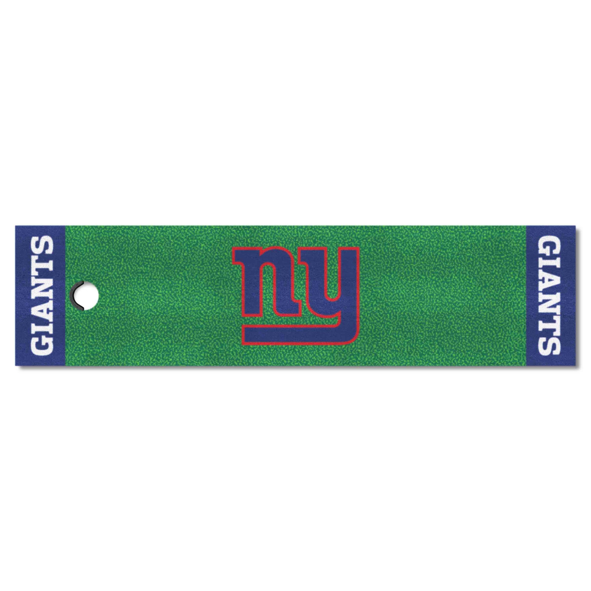 NFL - New York Giants Putting Green Mat