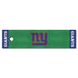 NFL - New York Giants Putting Green Mat
