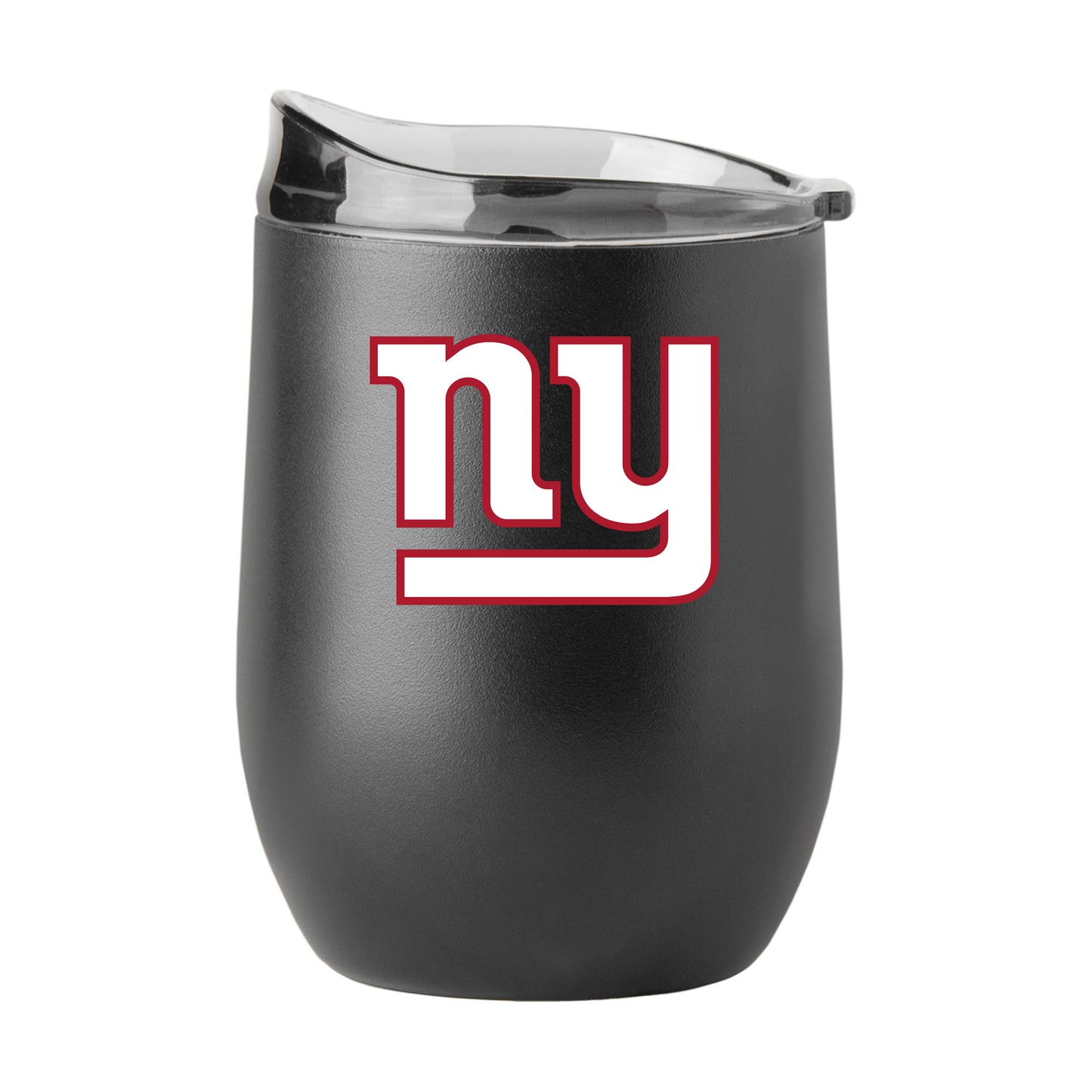 NY Giants 16oz Swagger Powder Coat Curved Bev