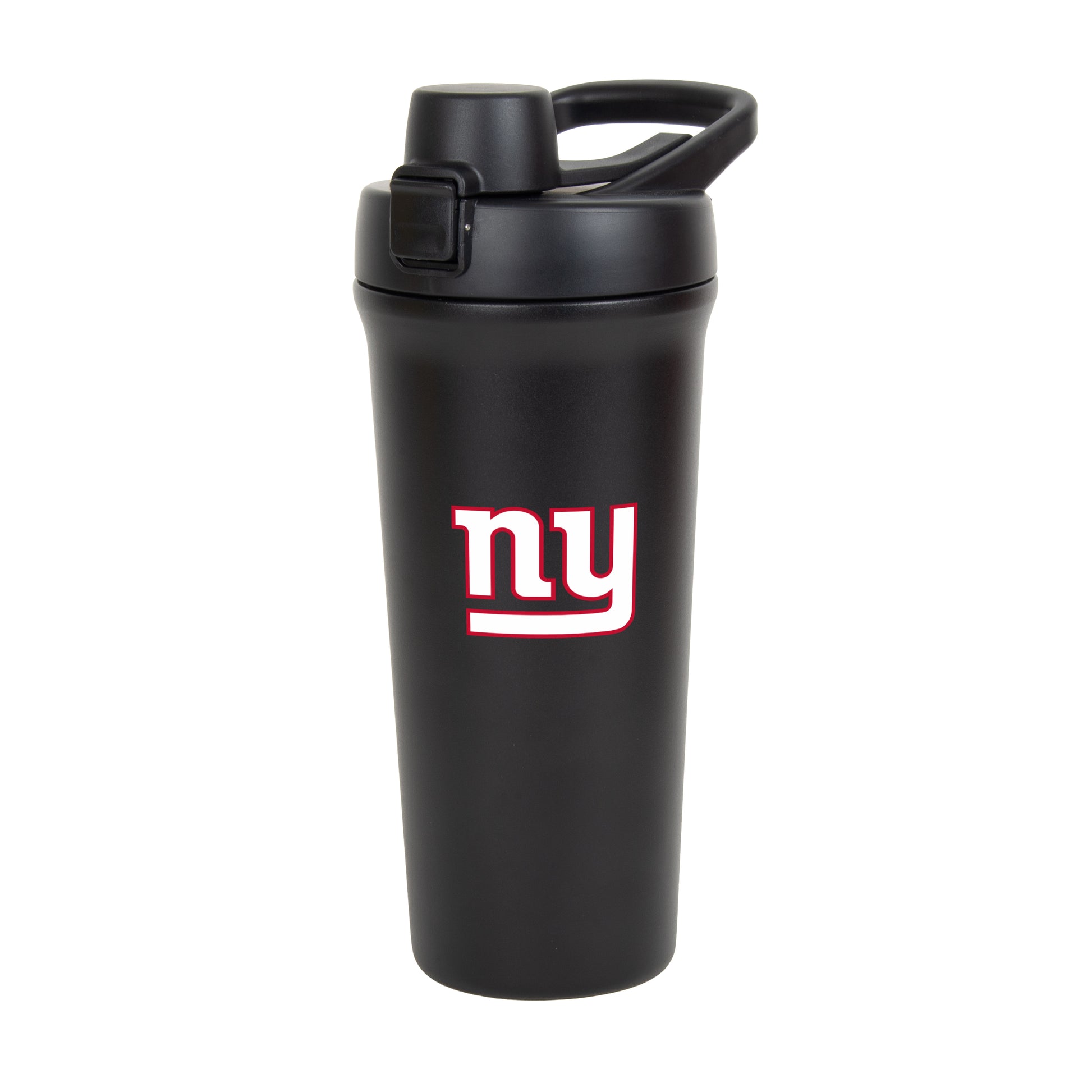 New York Giants 26oz Flipside SS Shaker Bottle