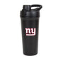 New York Giants 26oz Flipside SS Shaker Bottle