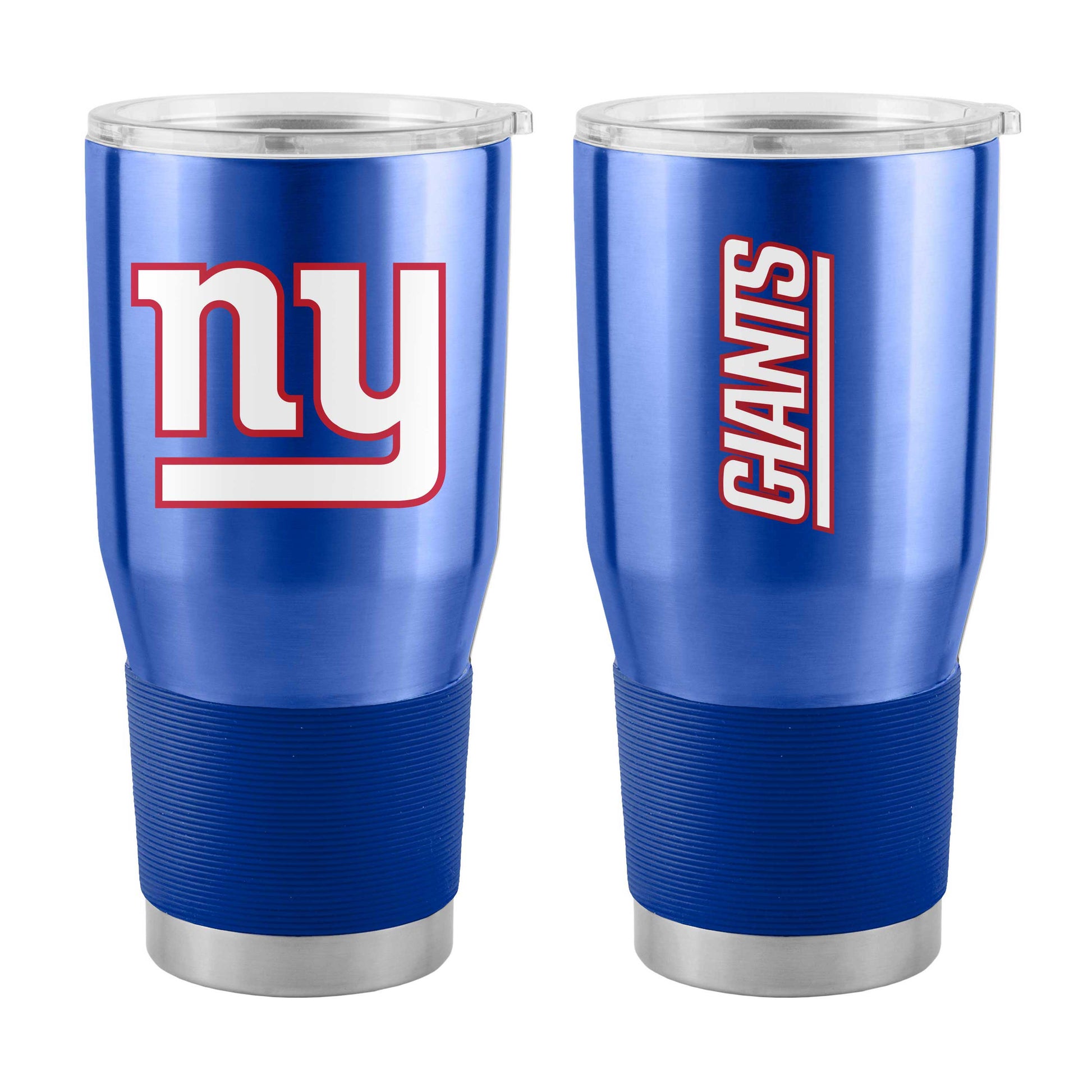 New York Giants 30oz Gameday Stainless Tumbler